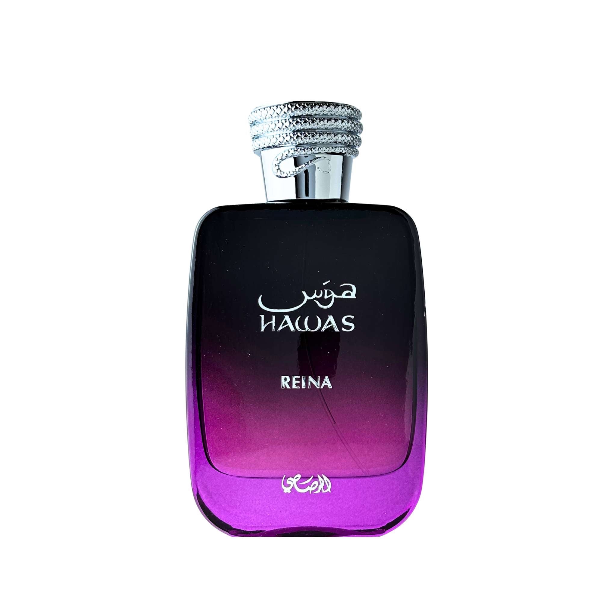 Rasasi Hawas Reina