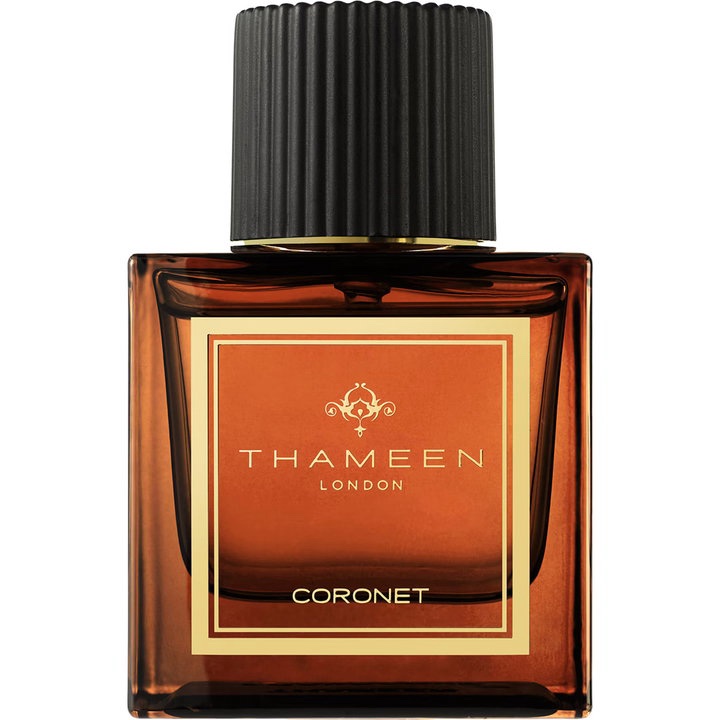 Thameen Coronet