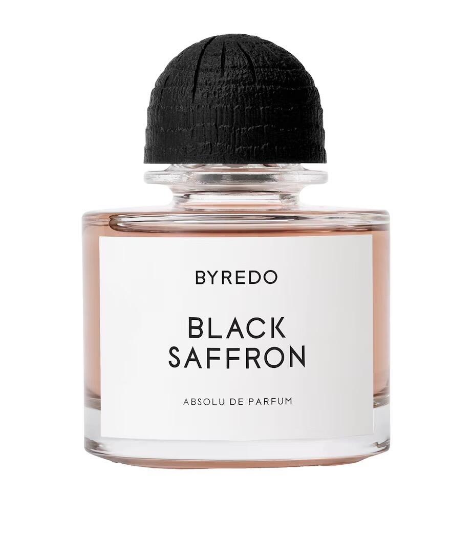 Byredo Black Saffron Absolu
