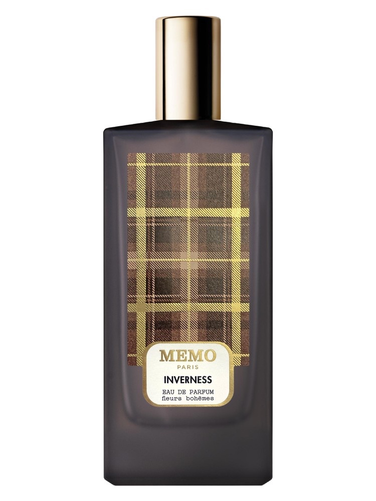 Memo Paris Inverness
