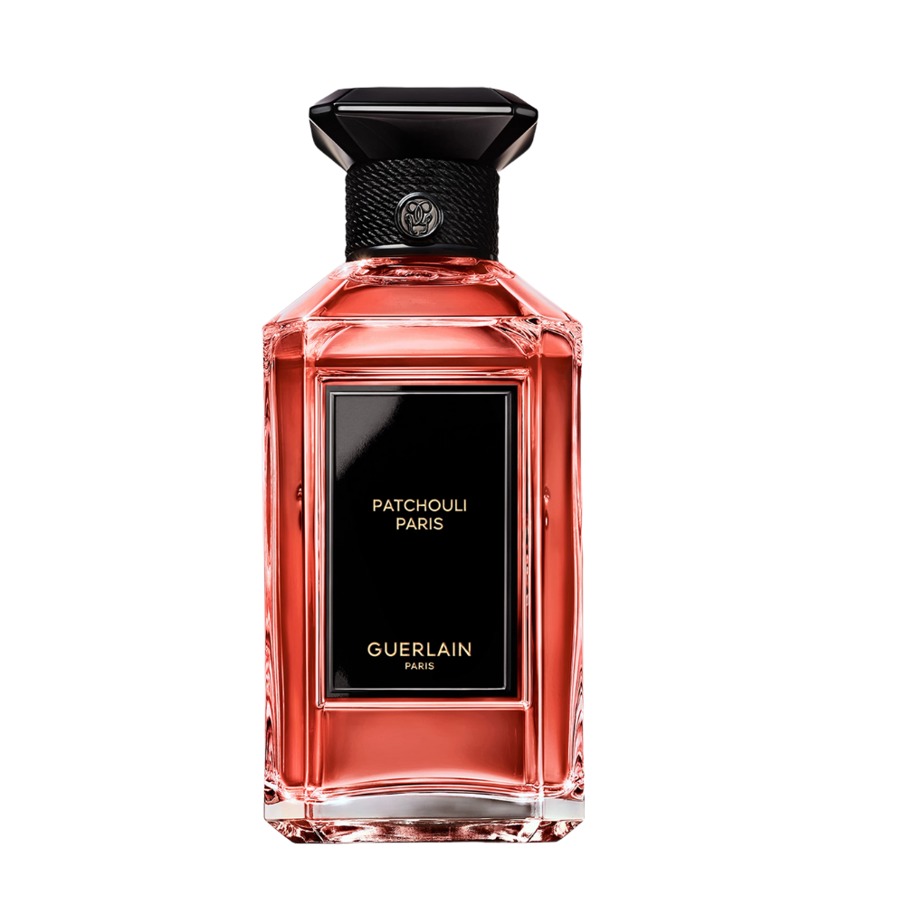 Guerlain Patchouli Paris