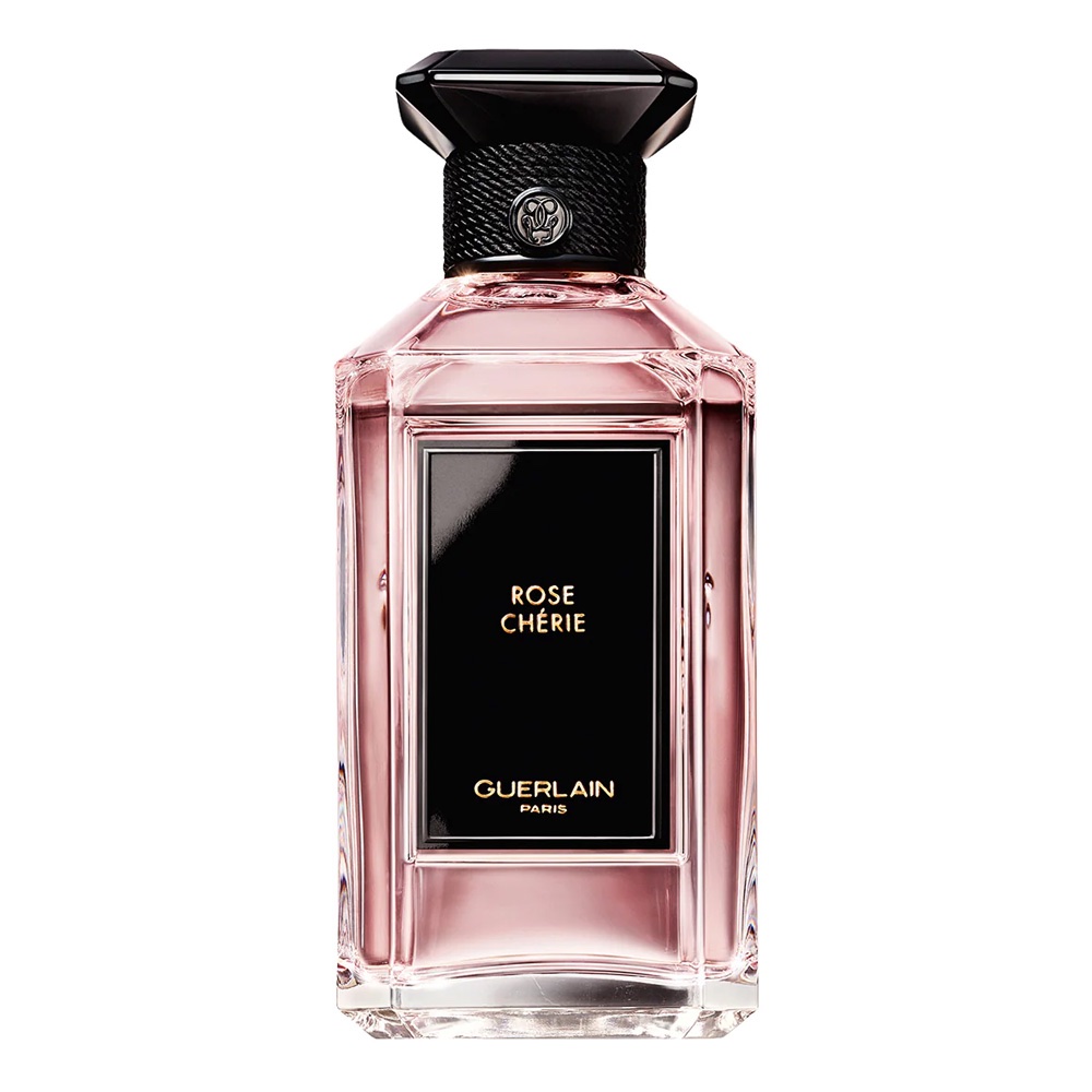 Guerlain Rose Cherie